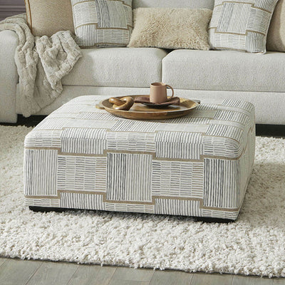 Cochrane-Ottoman