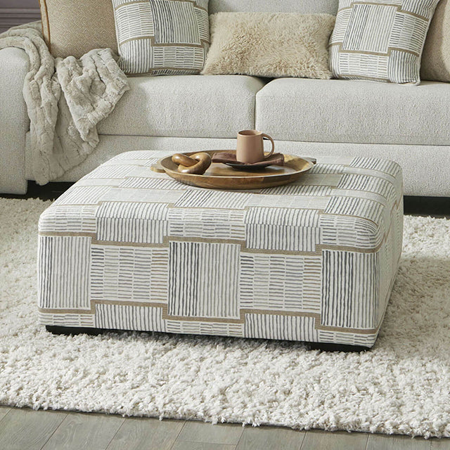 Cochrane-Ottoman