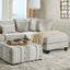Clapham-Sectional