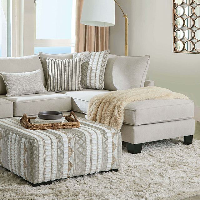 Clapham-Sectional