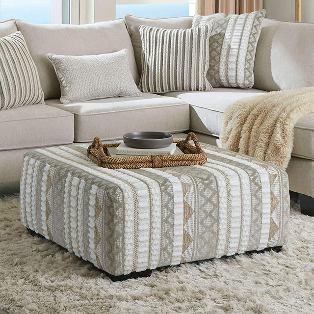 Clapham-Ottoman