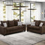 West Acton-Sofa