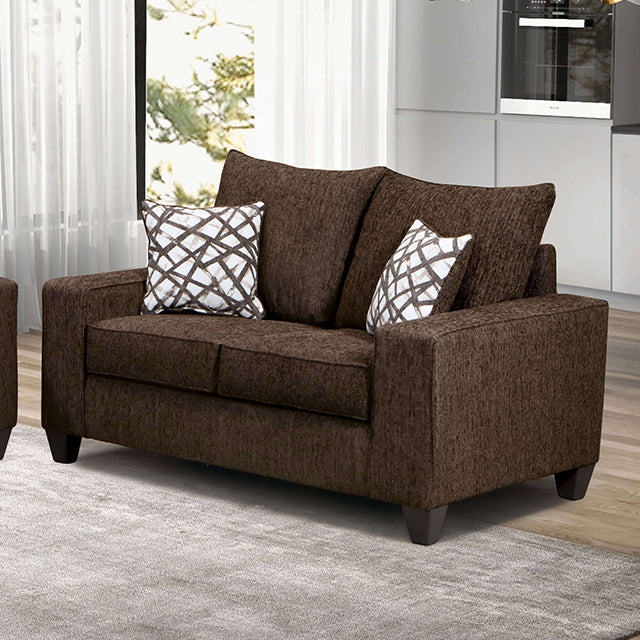 West Acton-Loveseat