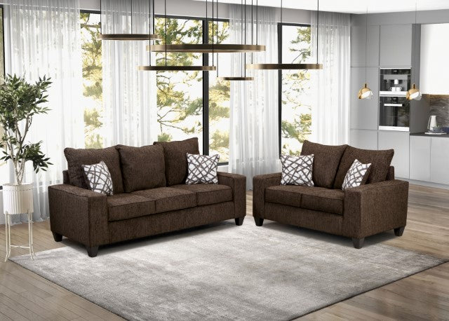 West Acton-Loveseat