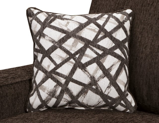 West Acton-Loveseat