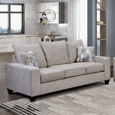 West Acton-Sofa