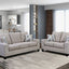 West Acton-Sofa