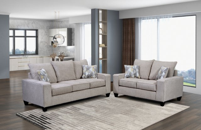 West Acton-Sofa