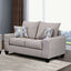 West Acton-Loveseat