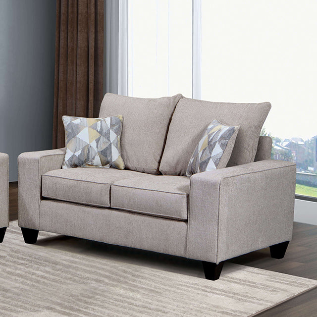 West Acton-Loveseat
