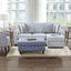 Chiswick-Sectional