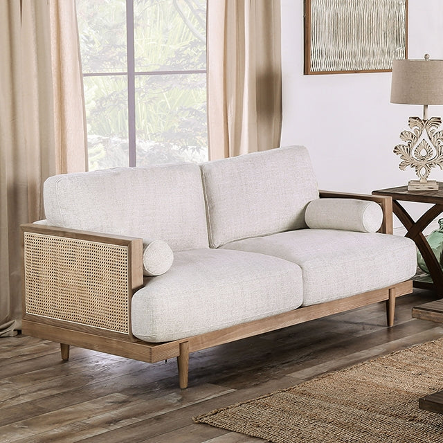 Alesund-Loveseat