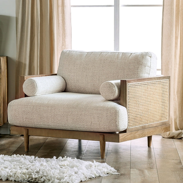Alesund-Chair
