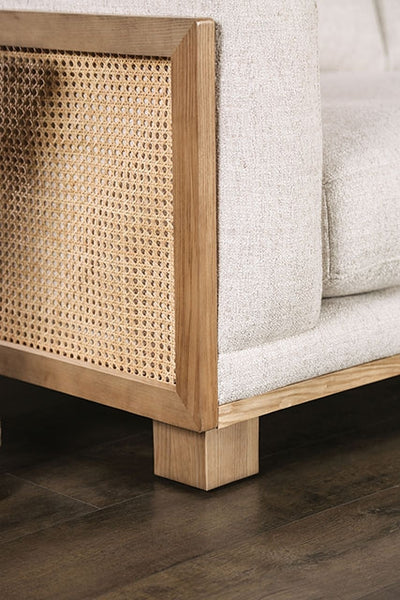 Arendal-Sectional