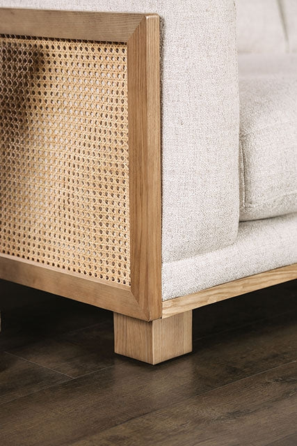 Arendal-Sectional