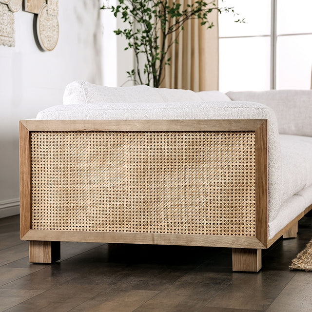Arendal-Sectional
