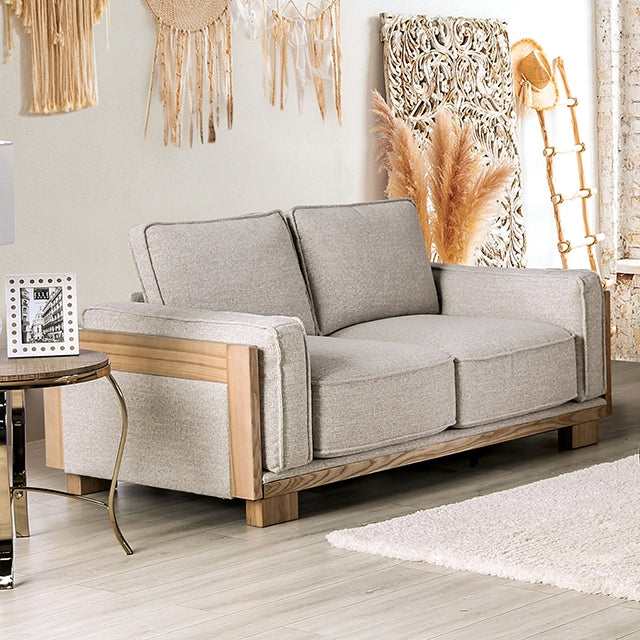 Harstad-Loveseat
