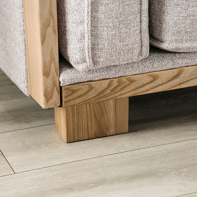 Harstad-Loveseat