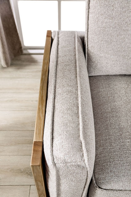Harstad-Loveseat