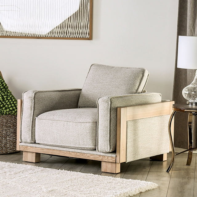 Harstad-Chair