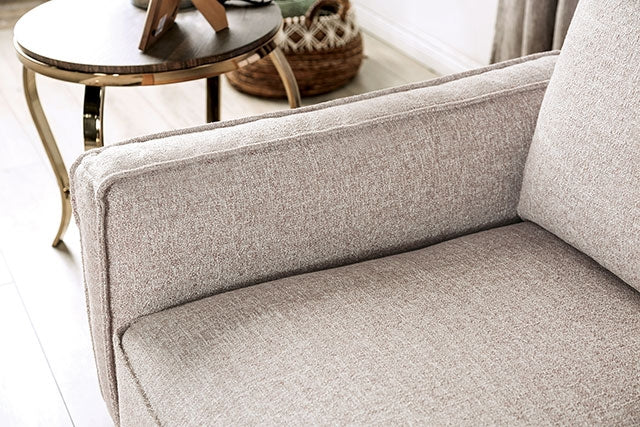 Harstad-Chair