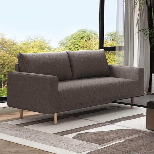 Elverum-Loveseat