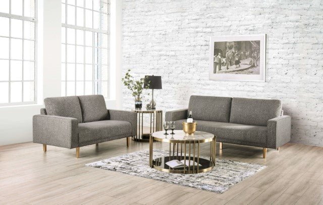 Elverum-Loveseat