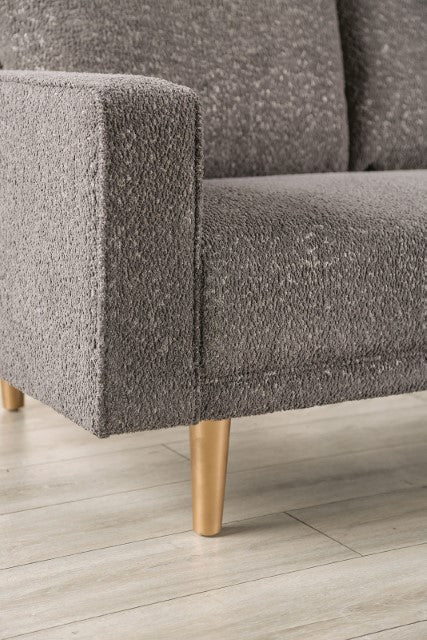 Elverum-Loveseat