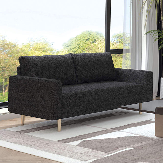 Elverum-Loveseat