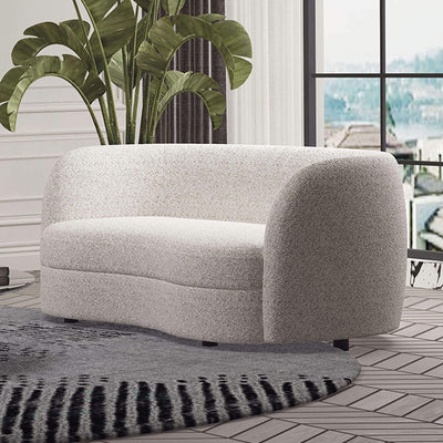 Versoix-Loveseat