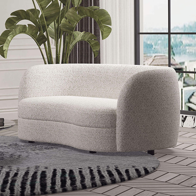 Versoix-Loveseat