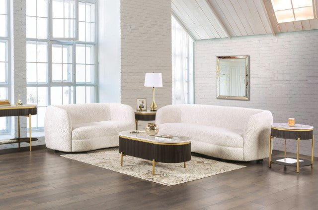 Versoix-Loveseat