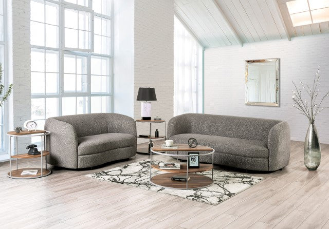 Versoix-Loveseat