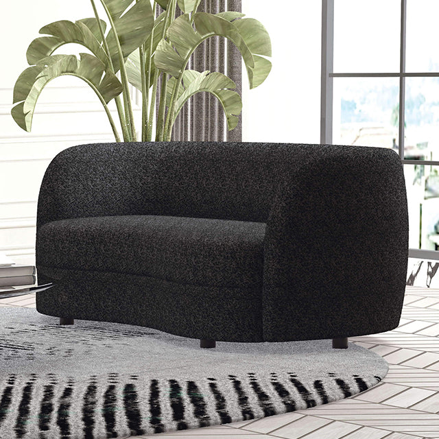 Versoix-Loveseat