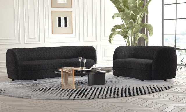 Versoix-Loveseat