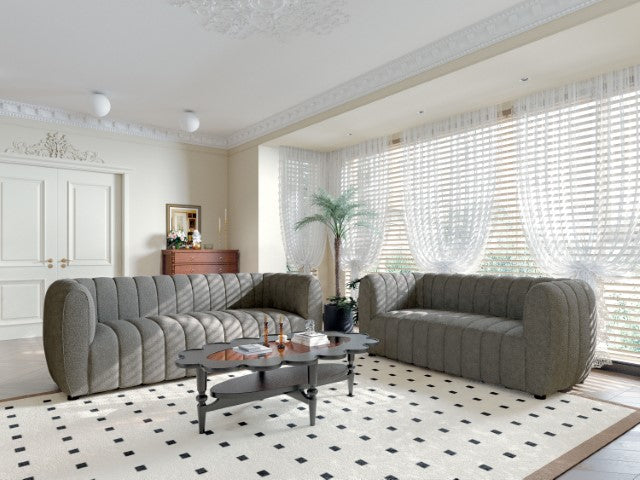 Aversa-Loveseat
