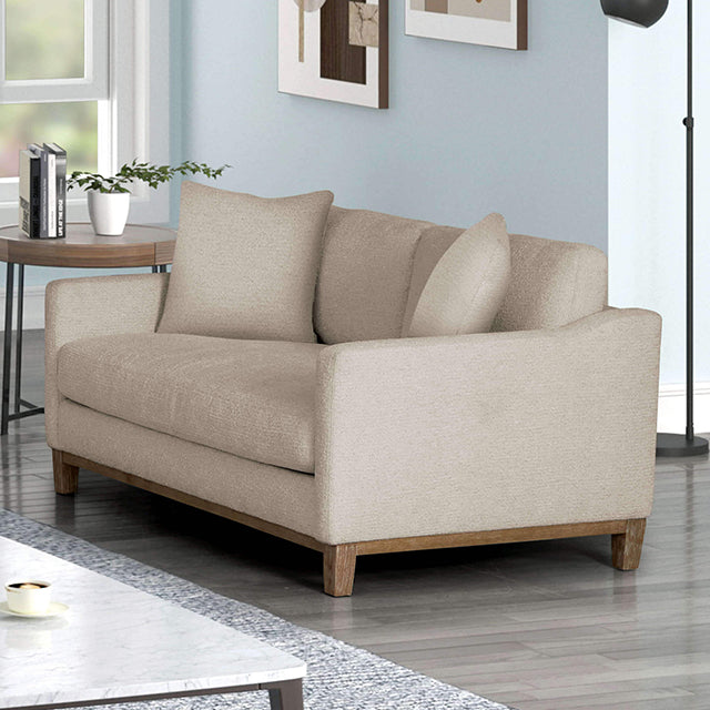 Halden-Loveseat