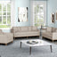 Halden-Loveseat