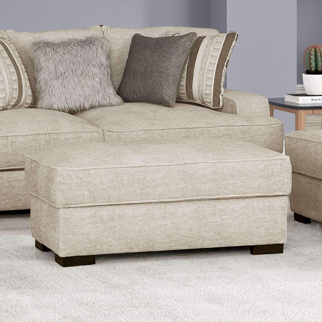 Ardenfold-Ottoman