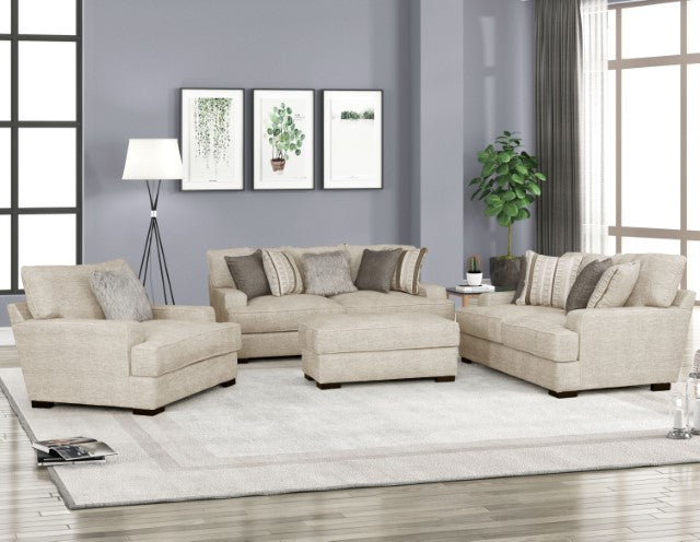 Ardenfold-Ottoman