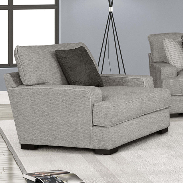 Ardenfold-Chair