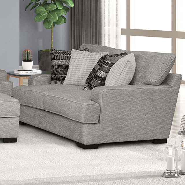 Ardenfold-Loveseat