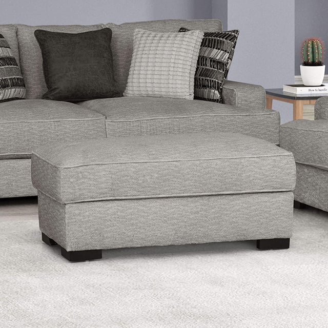 Ardenfold-Ottoman
