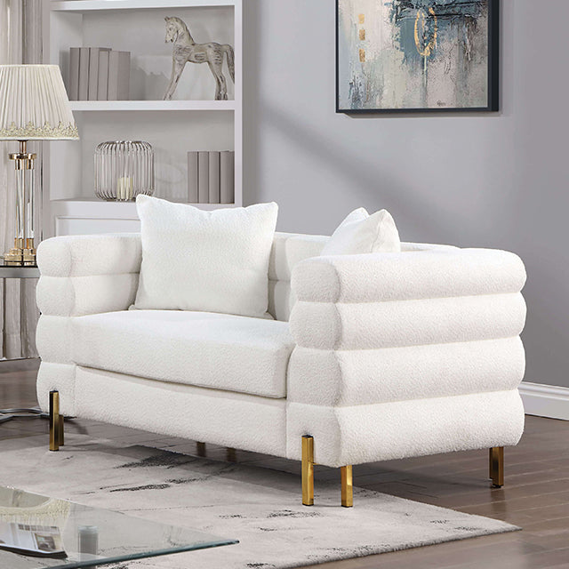 Landovery-Loveseat