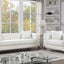 Landovery-Loveseat