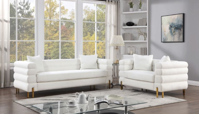 Landovery-Loveseat