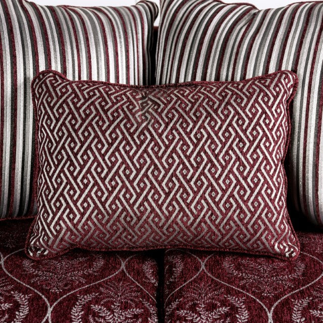 Sassari-Loveseat