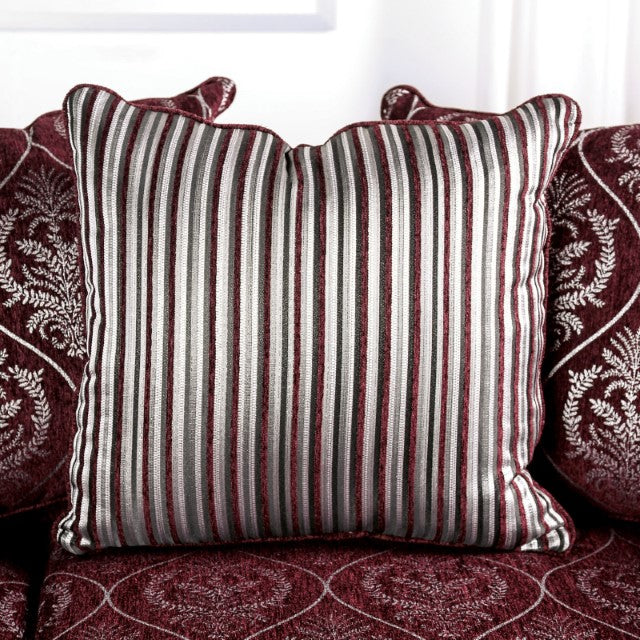 Sassari-Loveseat