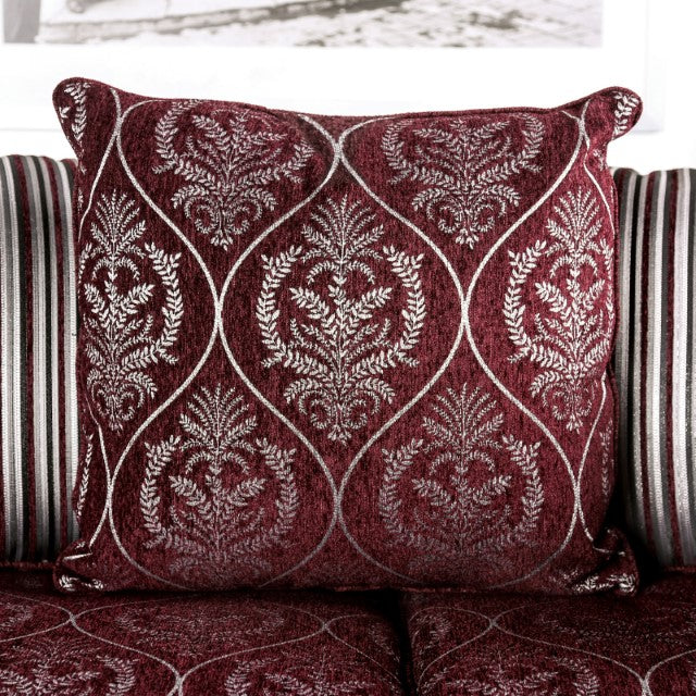 Sassari-Loveseat