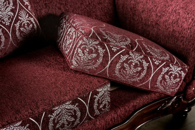 Sassari-Loveseat
